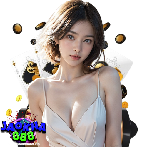 jaokha888 เว็บตรง
